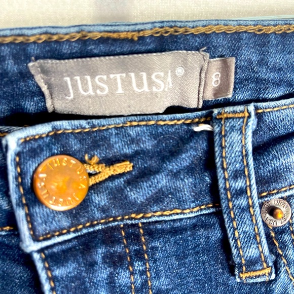 Just Us Jeans - Picture 4 of 4